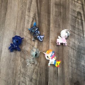 Tokidoki lot
